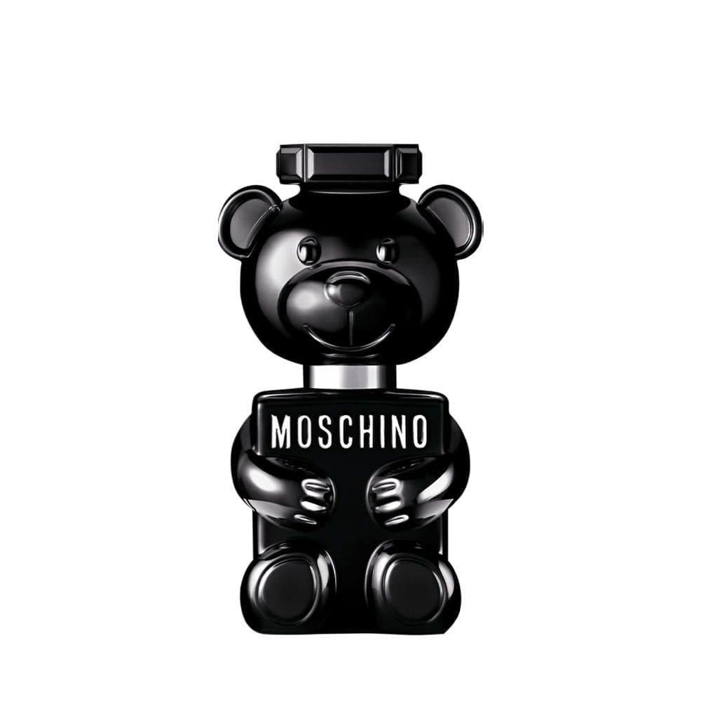Moschino Toy Boy Eau de Parfum - Perfume Masculino 30ml