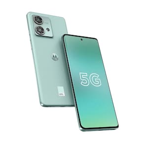 Motorola Moto Edge 30 Neo 256GB Ice Palace - Muito Bom Usado