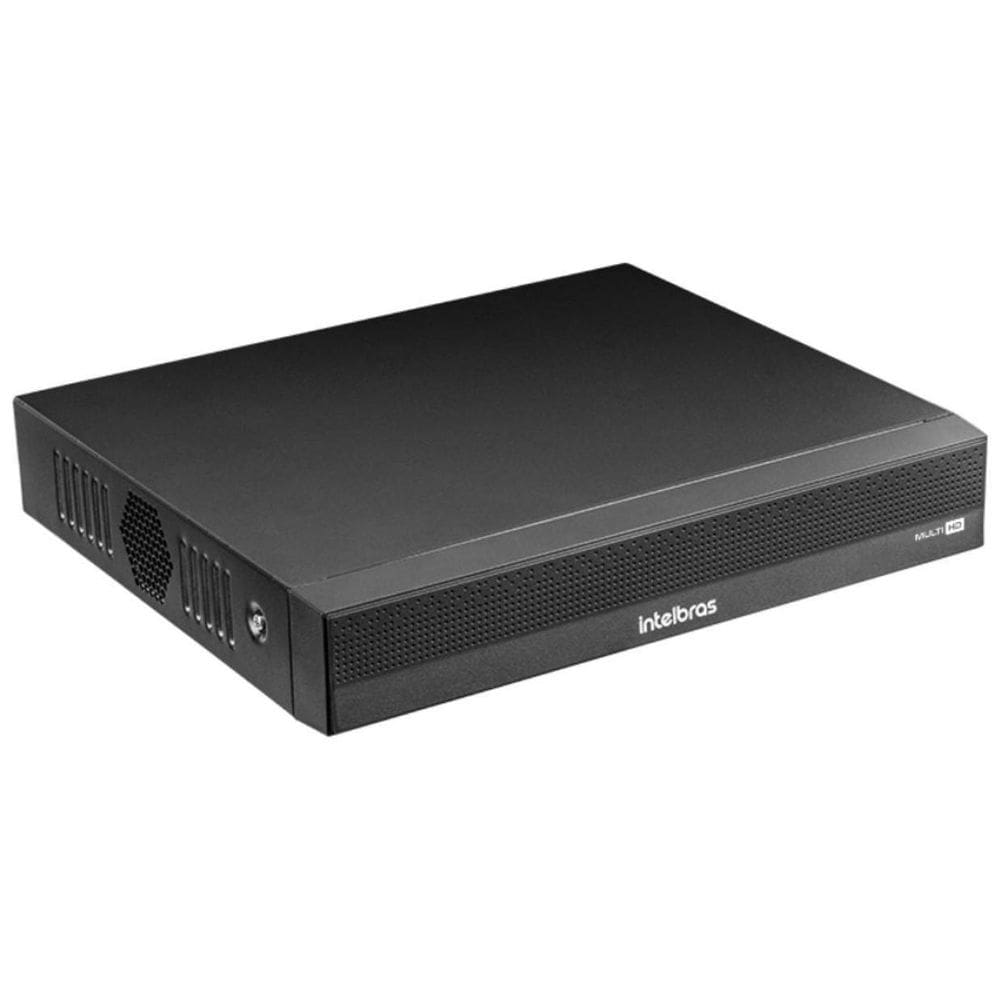 Gravador Digital De Video Mhdx 3116 C Com Hd 1Tb Intelbras