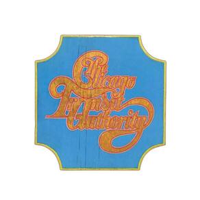 Cd Chicago - Transit Authority - 50Th Anniversary Remix