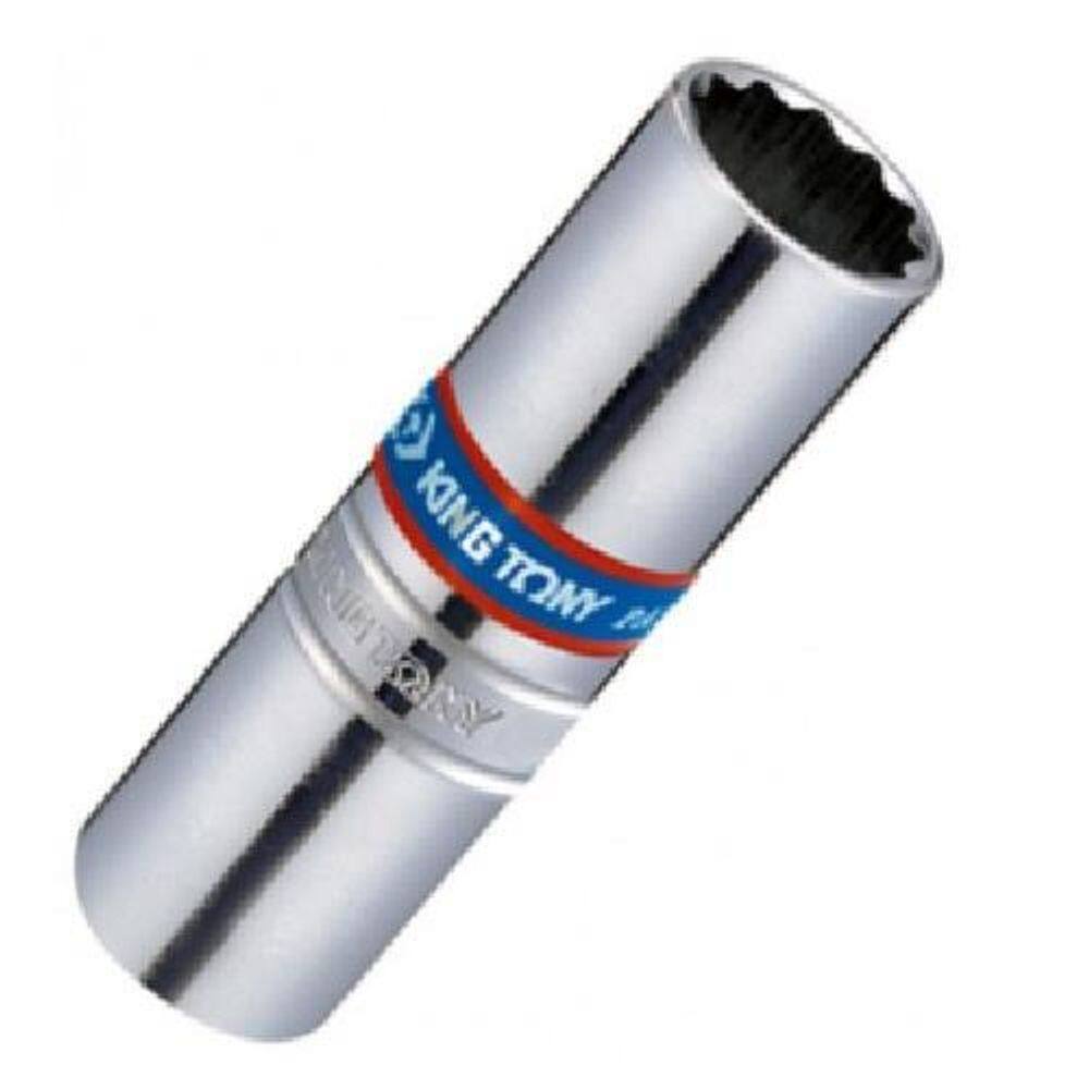 Chave Vela Estr 3/8 14mm 36B014 King Tony