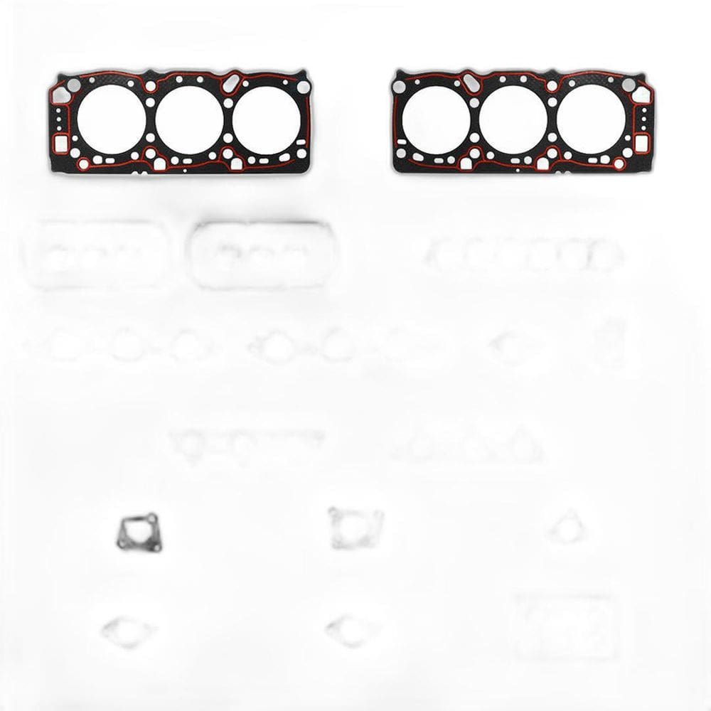 Kit Retifica Do Motor Triton 3.5 24v 2006 2007 54709k