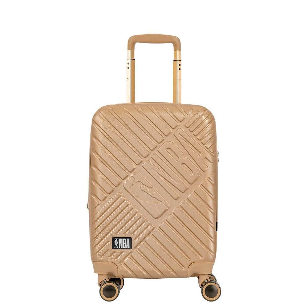 Mala De Viagem Bordo P Com Rodas 360 Nba Space Sestini