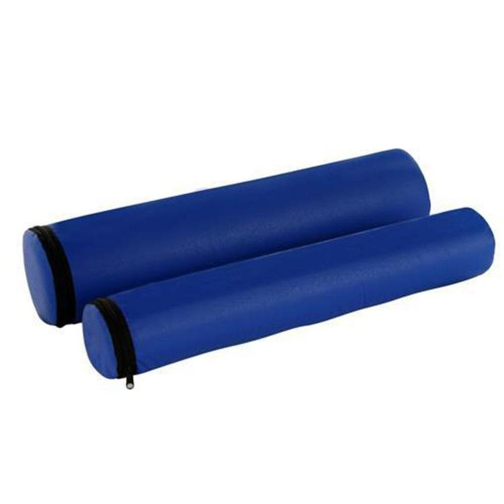 Rolo De Espuma Napa 10 X 30Cm - D23 - Azul