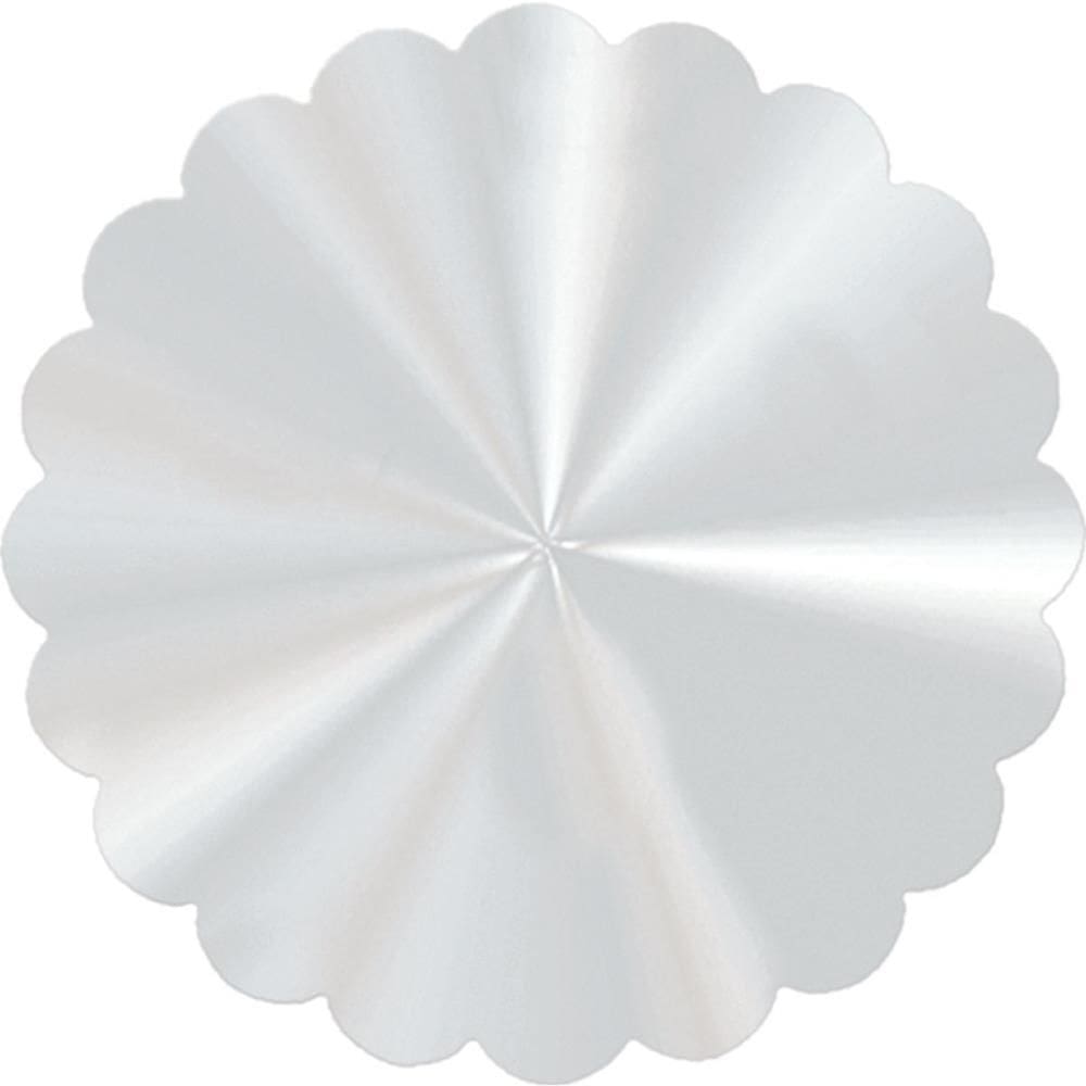 Embalagem Para Doces FUno Para ForMIncolor 9Cm 100Un