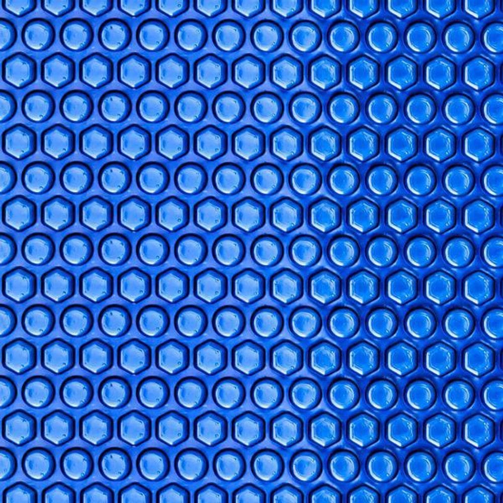 Capa Térmica Para Piscina Atco 300 Micras 6,00X3,50 Metros