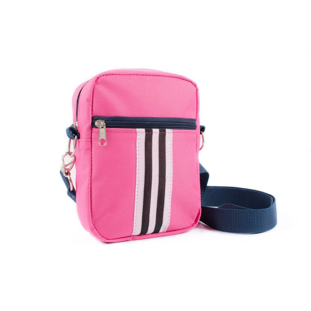 Bolsa Shoulder Bag Feminina, Bolsa De Ombro Pink