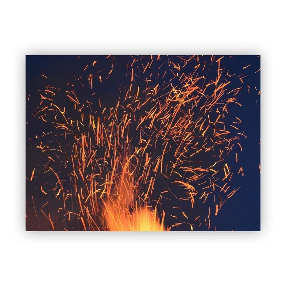 Quadro Decorativo Abstrato Artes Parede - 02