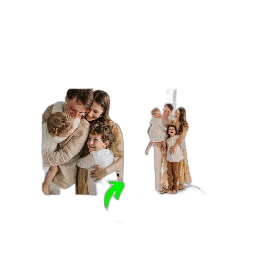 Album 80 Fotos 20X30 Marfim Rec - 109/22