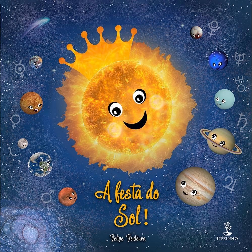 A Festa do Sol