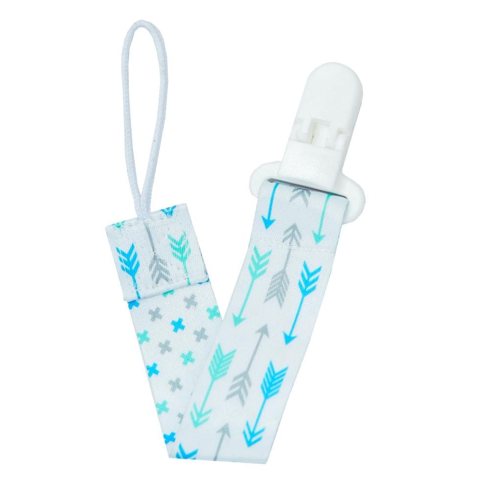 Prendedor De Chupeta