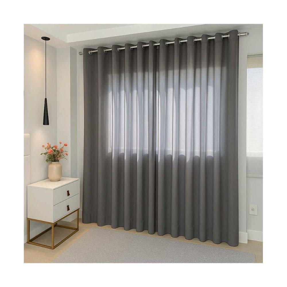 Cortina Rustica 4,20M X 2,50M Pantex