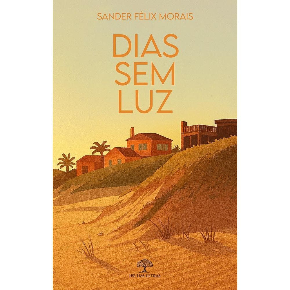 Os dias sem luz