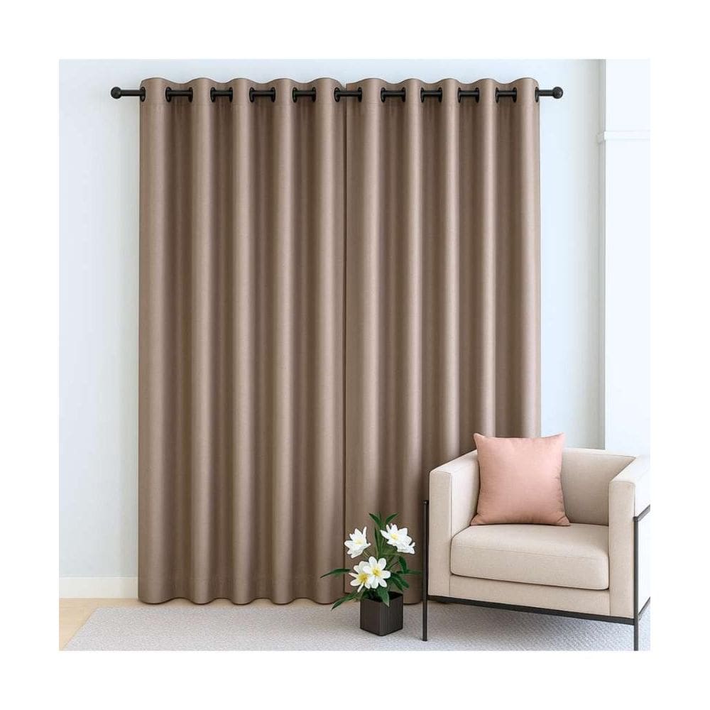 Corta Luz Tecido 4,20M X 2,50M Liso