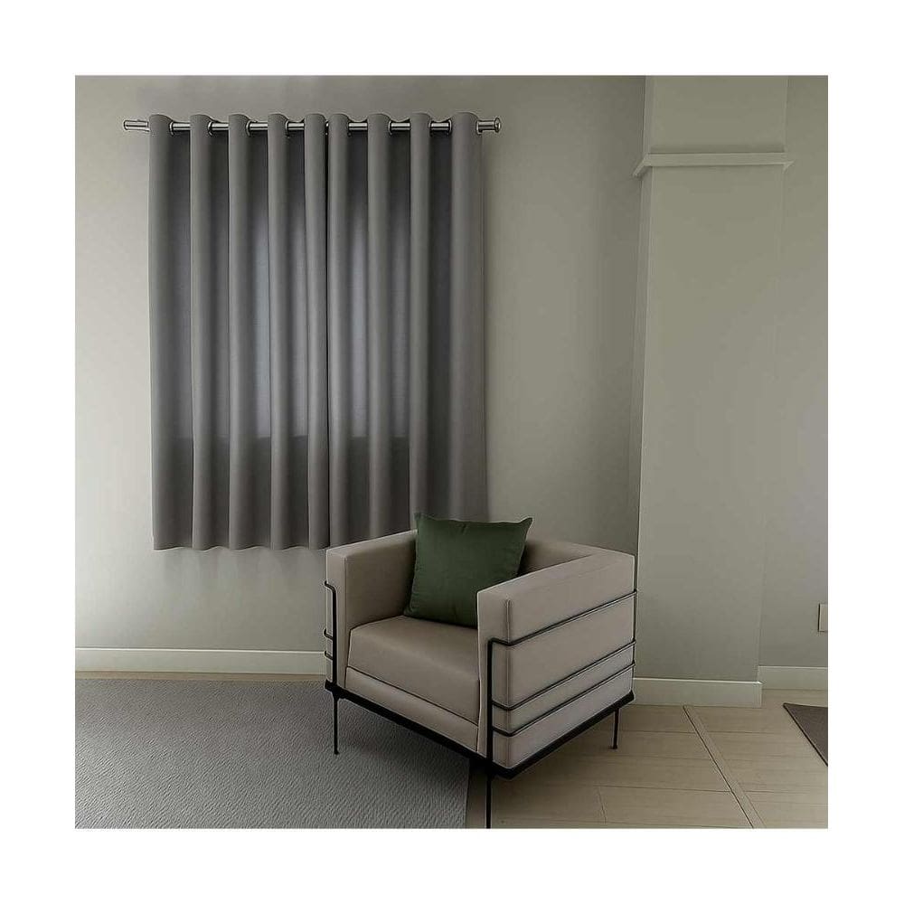 Cortina Duo 3,00M X 1,70M Monaco