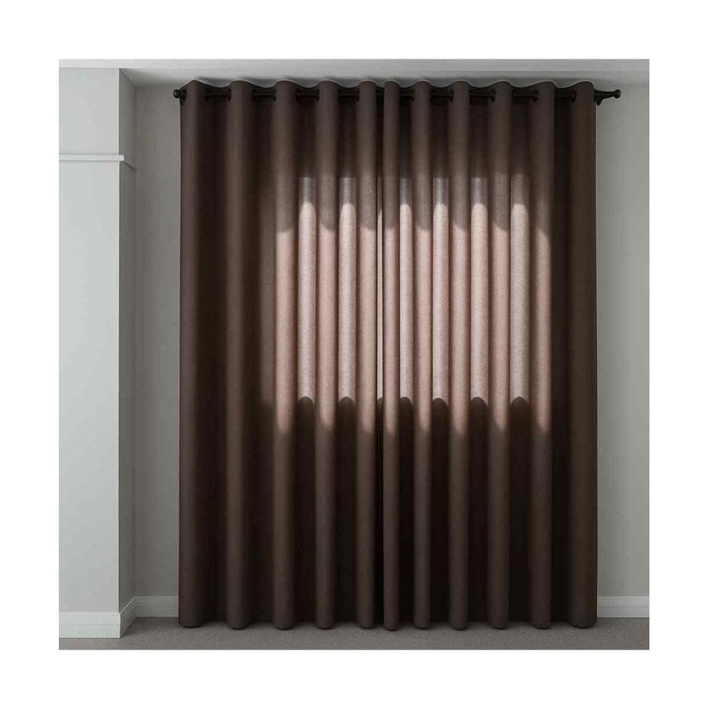 Cortina Rustica 4,20M X 2,50M Salta