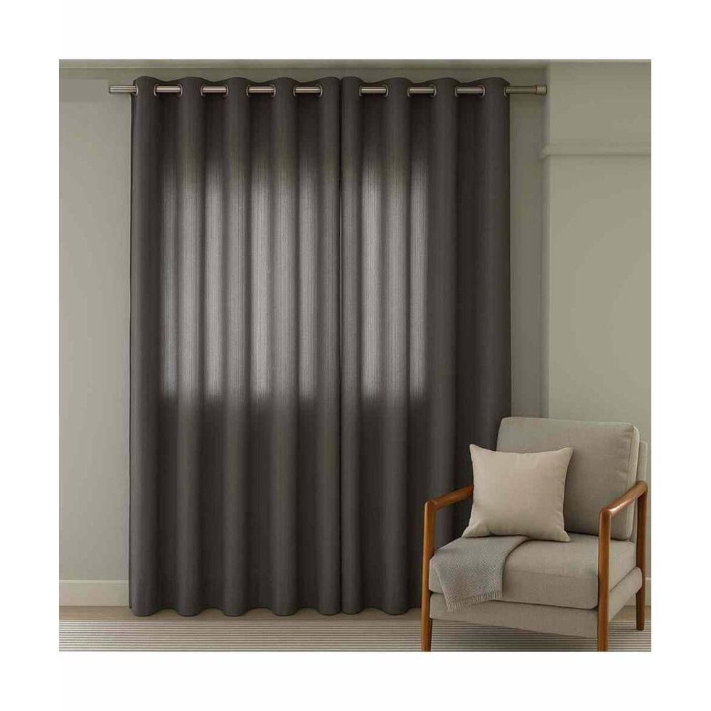 Cortina Rustica 4,20M X 2,50M Salta