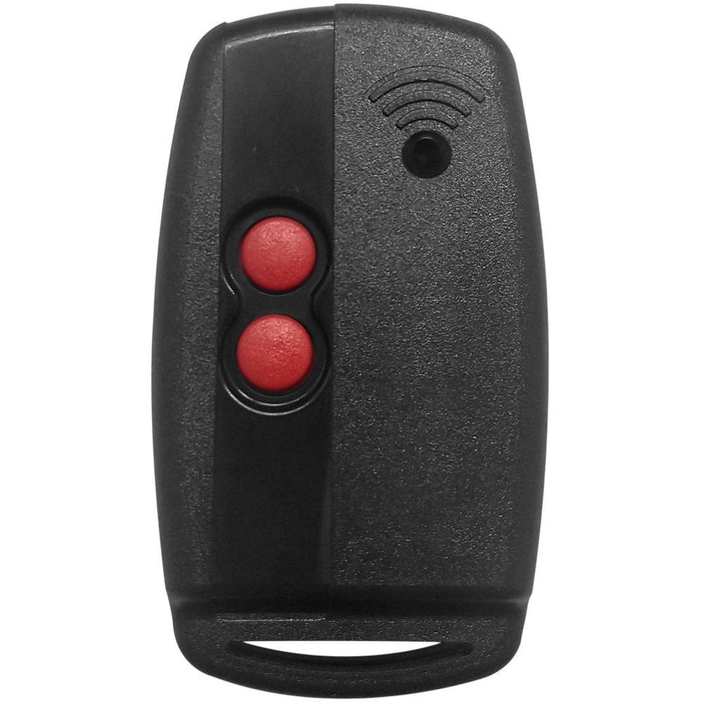 5 Controles Ideal Regravável Modelo 1001 Clipe + Argola