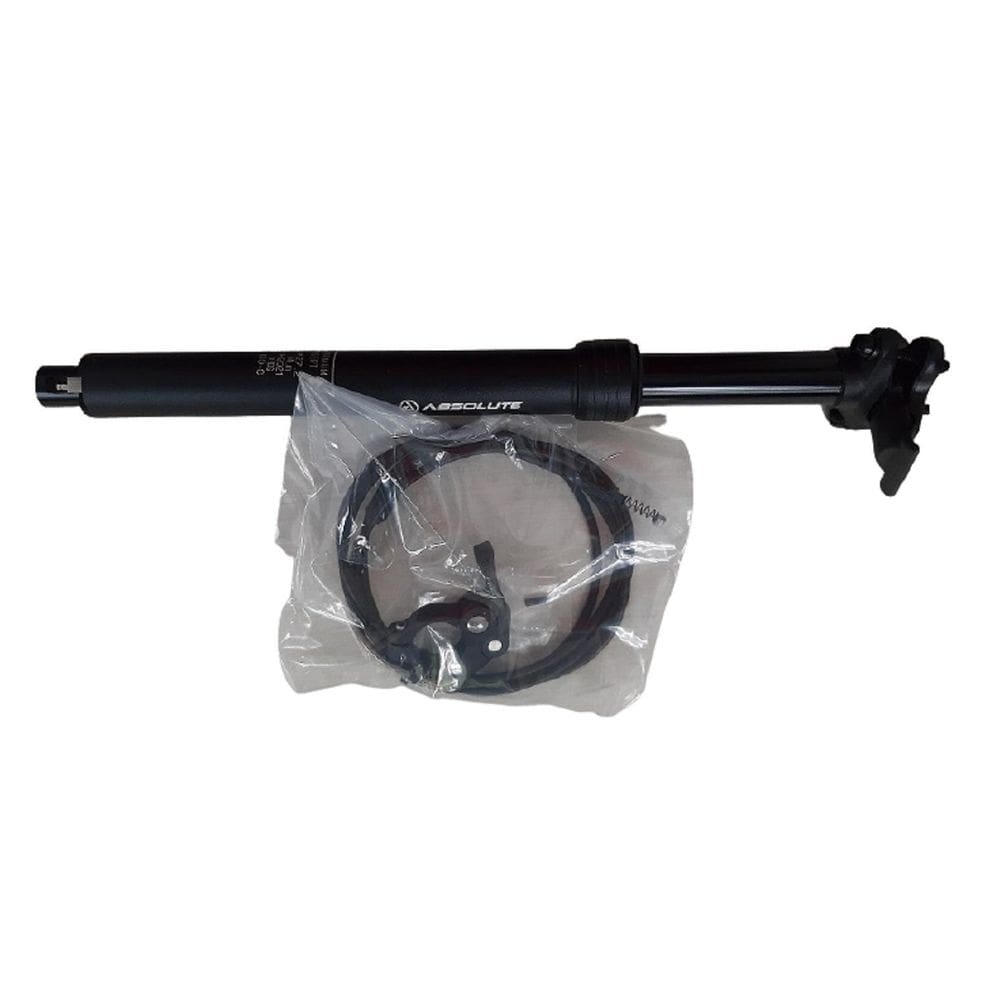 Canote Retratil Absolute Prime Ex 27,2X330X80Mm Com Gatilho