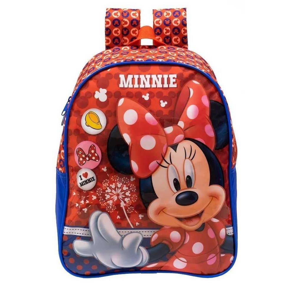 Mochila G Minnie X1 Xeryus