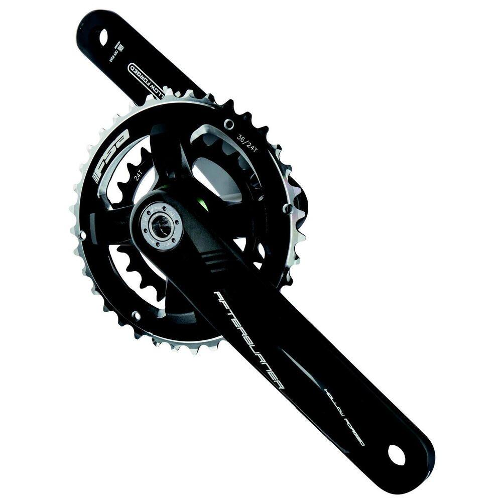 Pedivela Fsa Afterburner Modular Mega Exo M11 36X24 175Mm