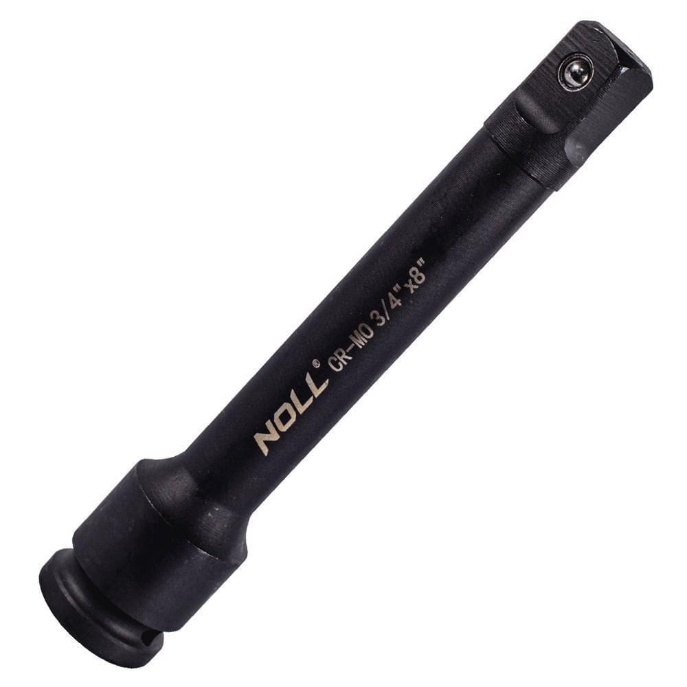 Extensão P/Soquete Longa De Impacto 3/4``X8 435,0164 -Noll