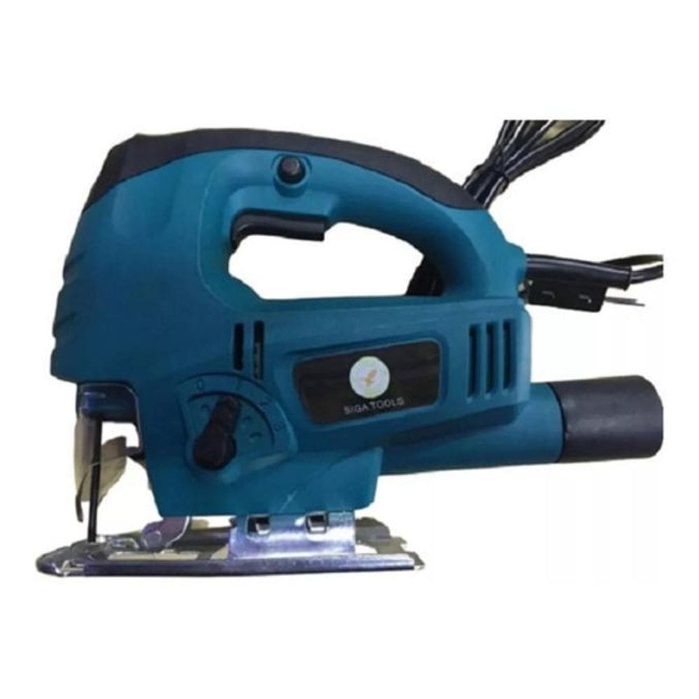 Serra Tico Tico 220 650W