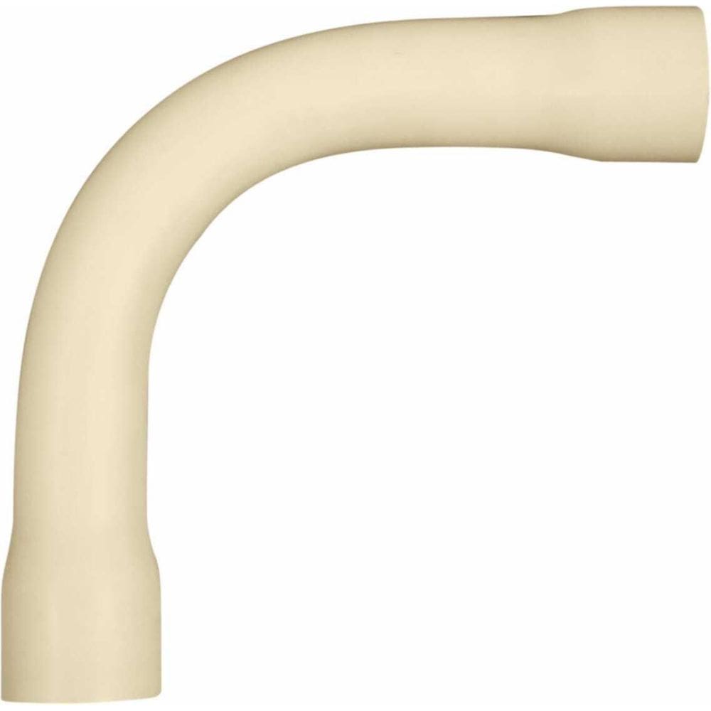 Curva Cpvc 90º Ultratemp 22Mm - Amanco