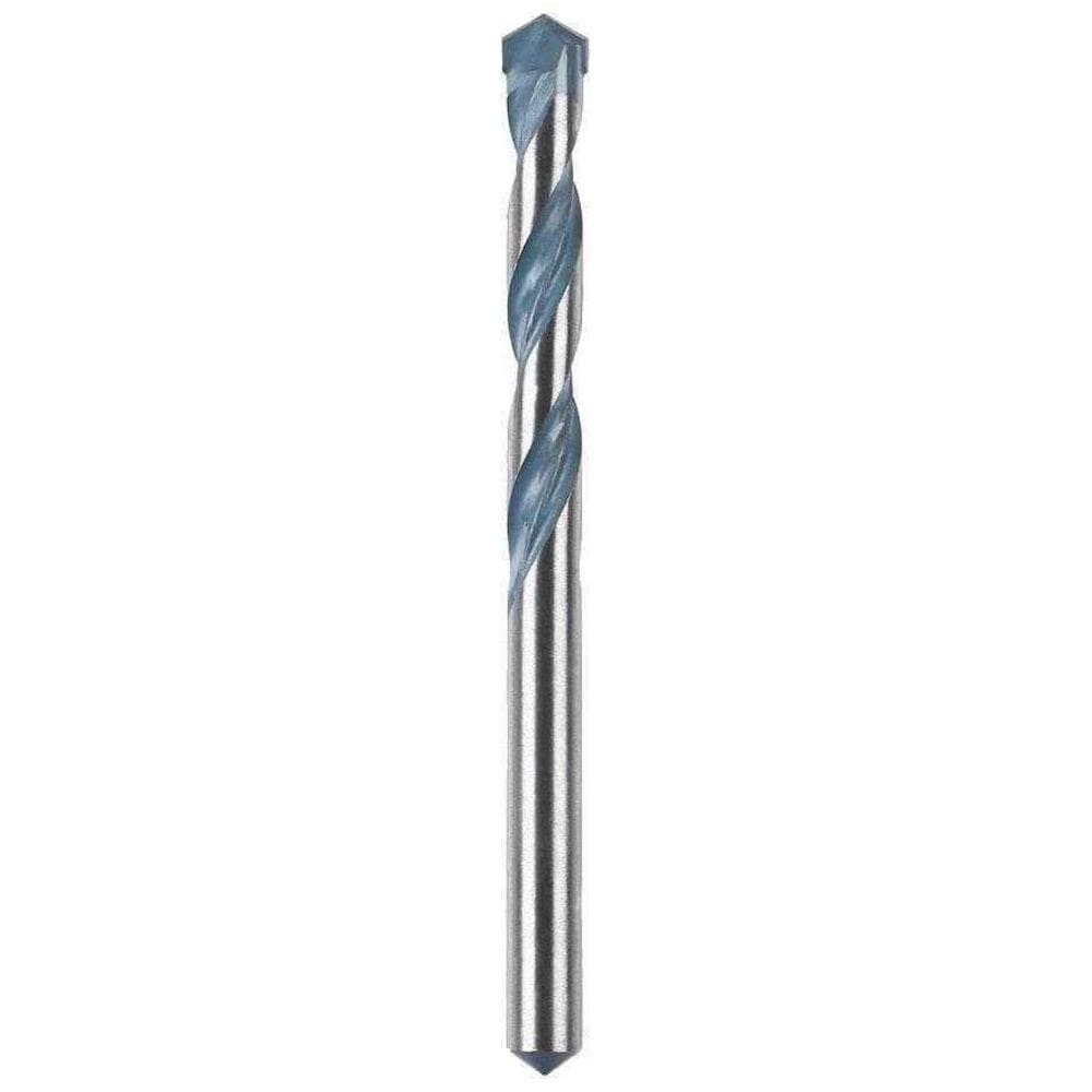 Broca Multiconstruction 6.0Mm Powerved