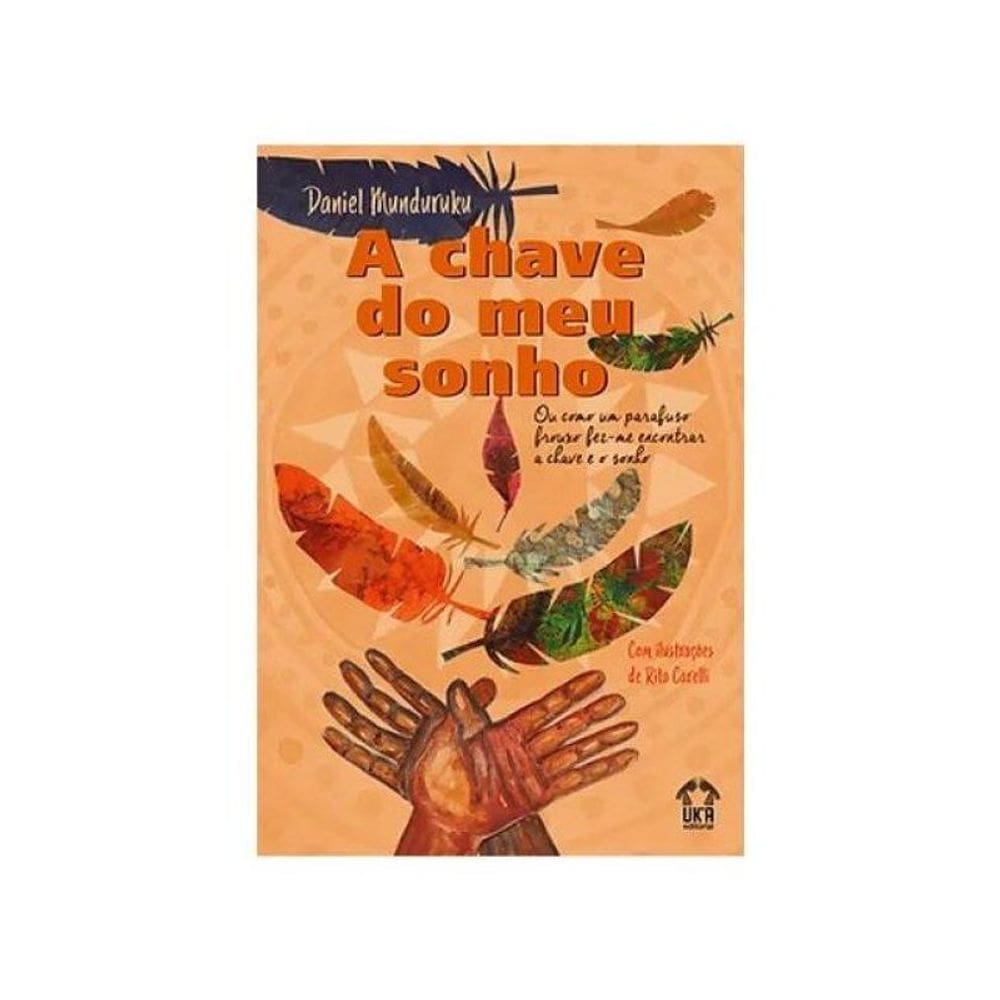 A Chave Do Meu Sonho