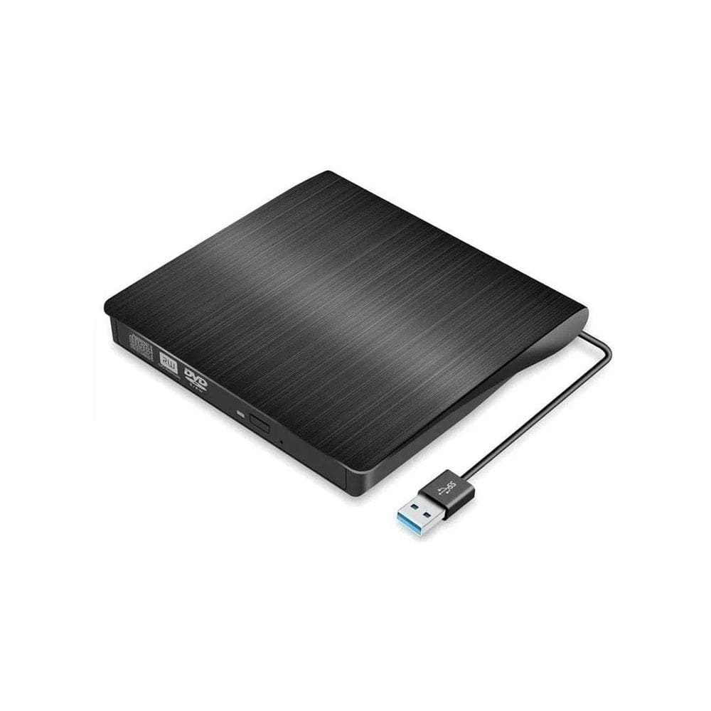 Gravador Dvd Cd Usb Para Predator 72Xa Compatível