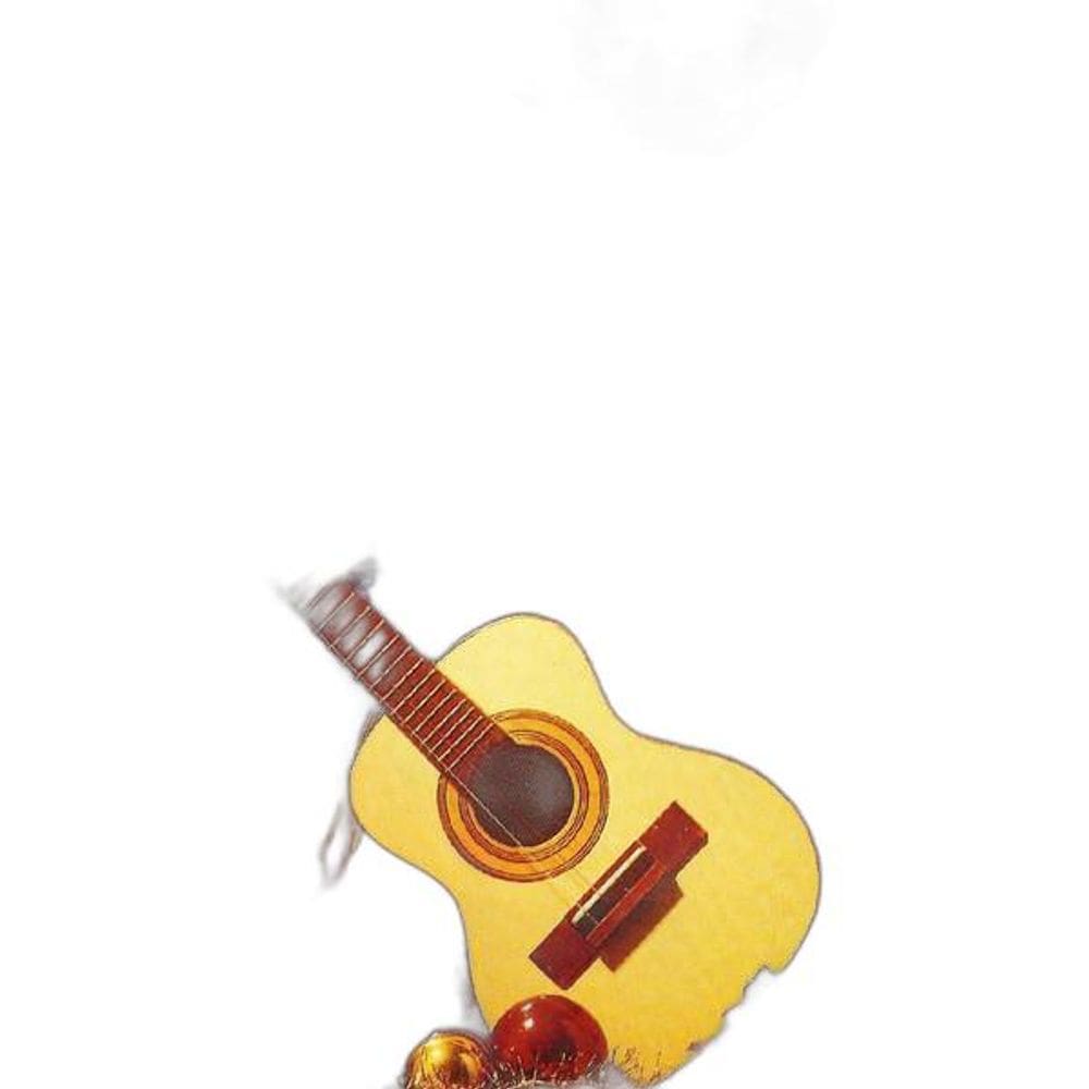 Cd Natal De Cavaquinho Vol. 1 - Embalagem Em Caixa Acrílica