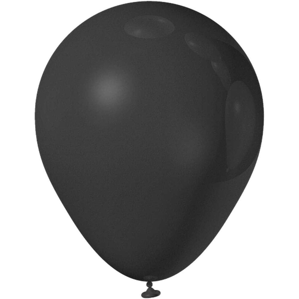 Balão Gran Festa N.065 Preto