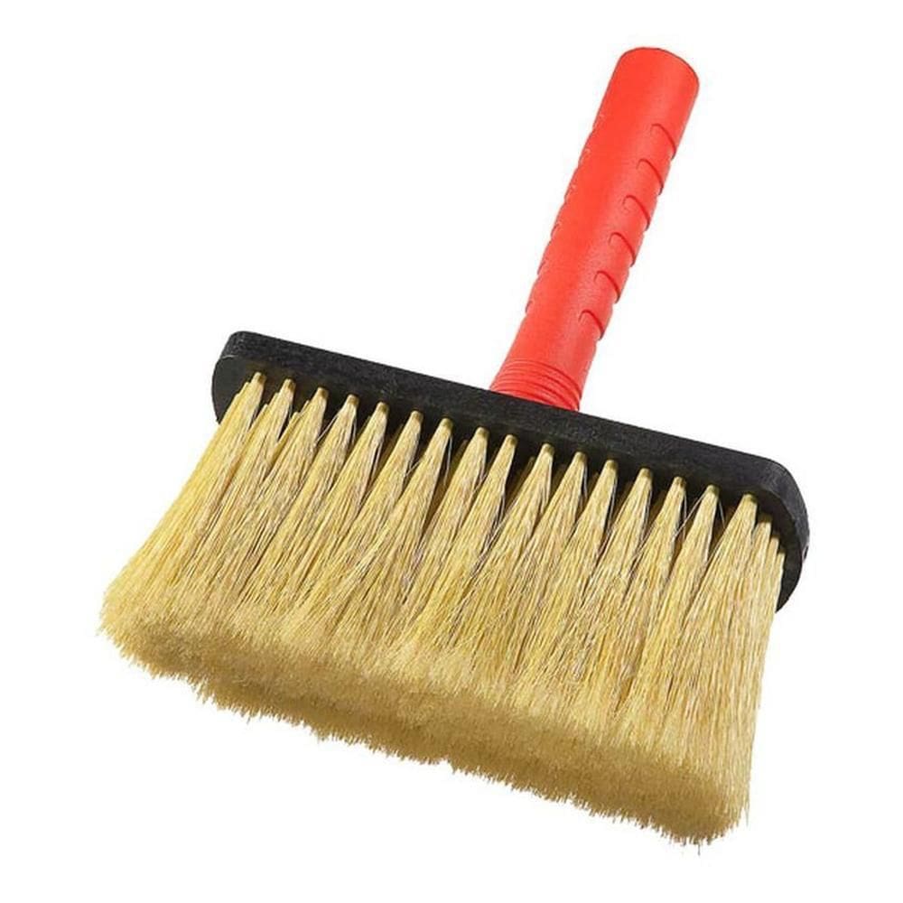 Broxa Jumbo Ergonômica | Pintura | Plástico | Lavável