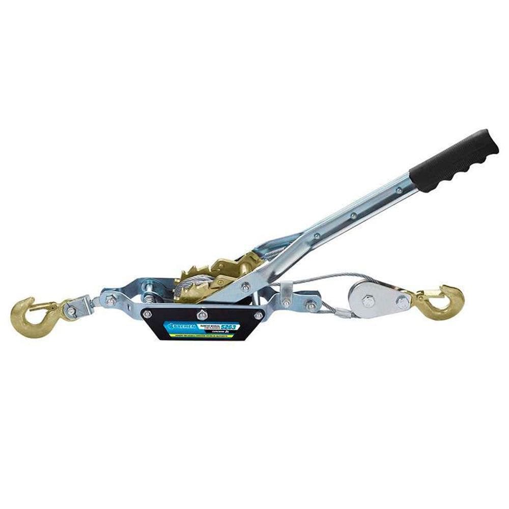 Guincho Tifor 2 Ton Com 3,0Mts Cabo Aco Bremen 5263