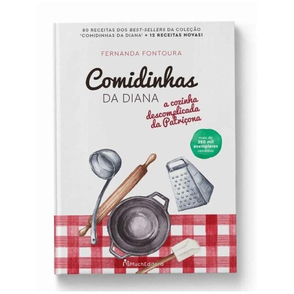 Comidinhas Da Diana
