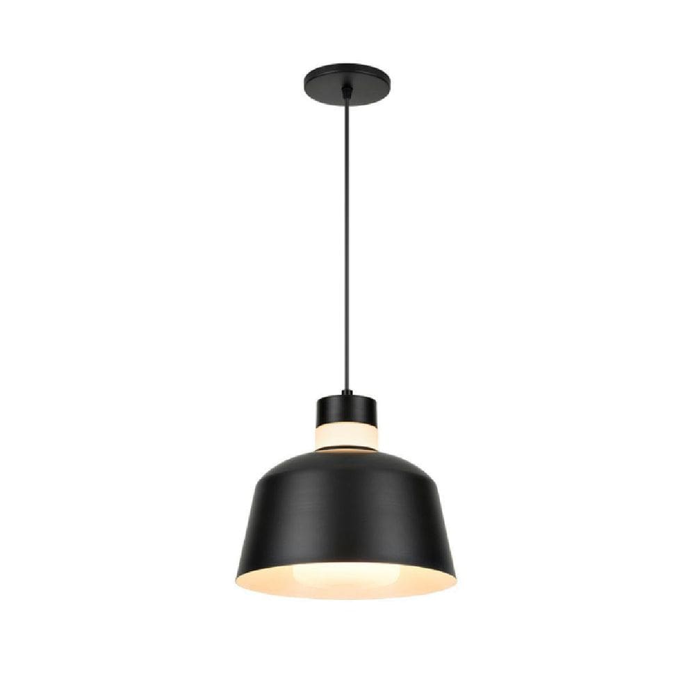 Luminária Pendente Led Pantoja Para Balcão Mesa