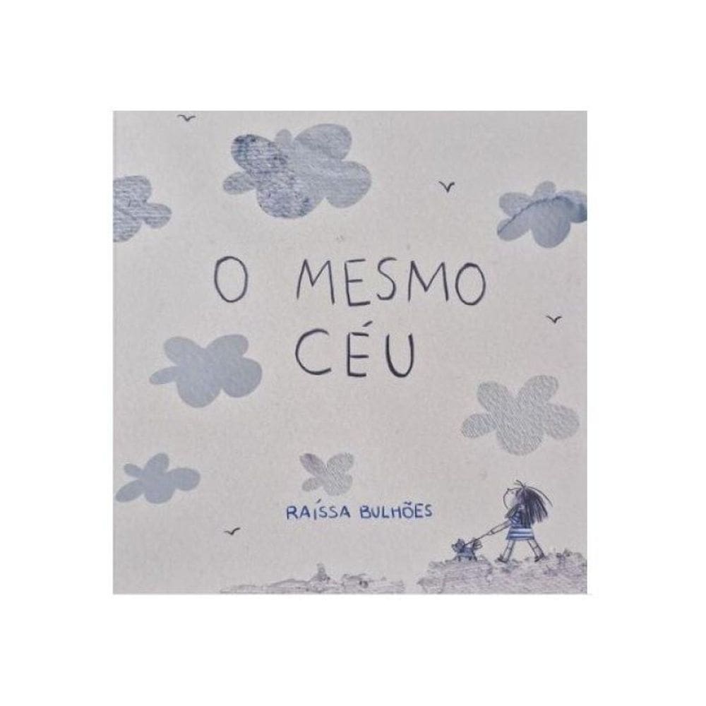 O Mesmo Céu