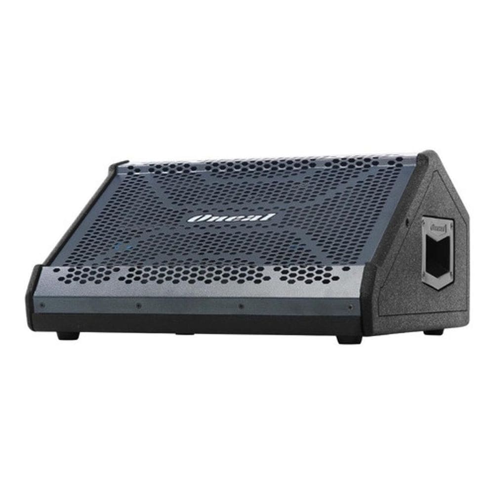 Caixa De Som Ativa 10 Polegadas Bivolt Opmv1410X Preto Oneal
