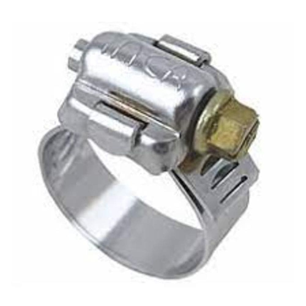 Abracadeira 13-19 1/2 14Mm  Larga  Lub-52Ba