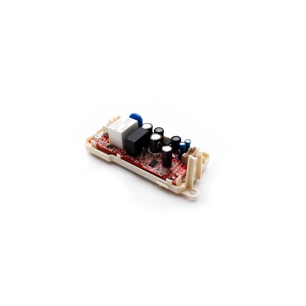 Controle Eletrônico Consul 330L Crm33 Crm34 sintético Bivolt