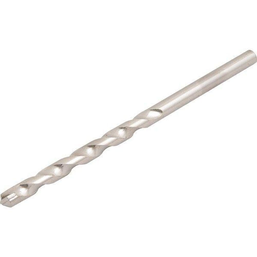 Broca Em Aço Para Concreto 6,5 Mm 1/4`` Vonder - 5361000065