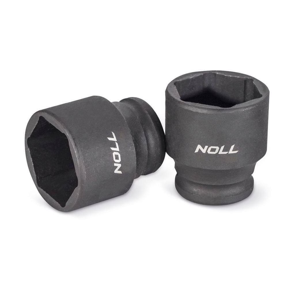 Soquete Impacto-M3 1/2 X 20Mm 435,0013 - Noll