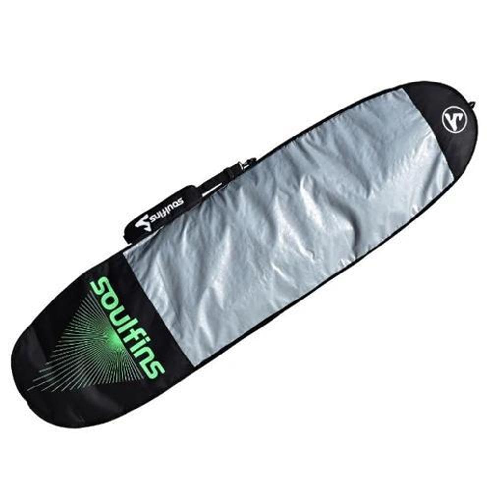 Capa Refletiva 7`7 Funboard Travel Bag - Soul Fins