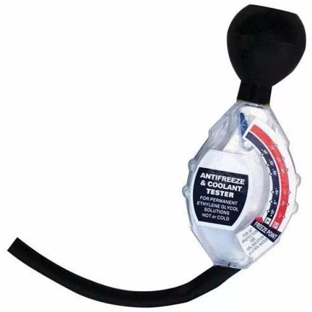 Termodensímetro Teste De Fluido Do Radiador -dm700