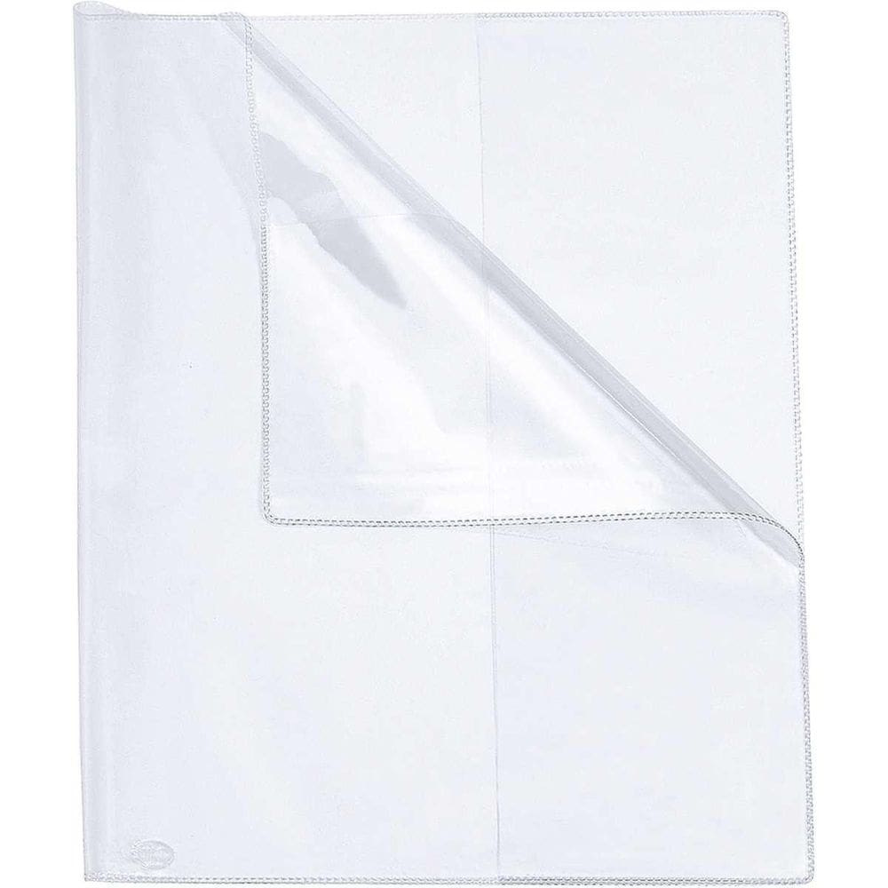 Capa De Proteção Diário Classe Cristal 250 X 310Mm