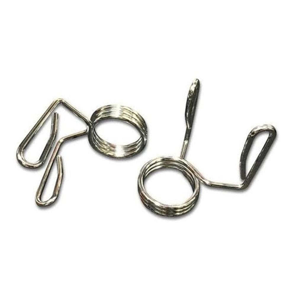 Presilha Para Barra Olímpica Lpo Mola 1Par- 2Unid