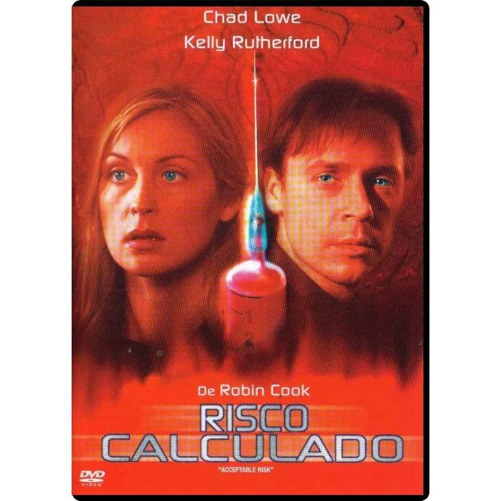 Dvd Risco Calculado