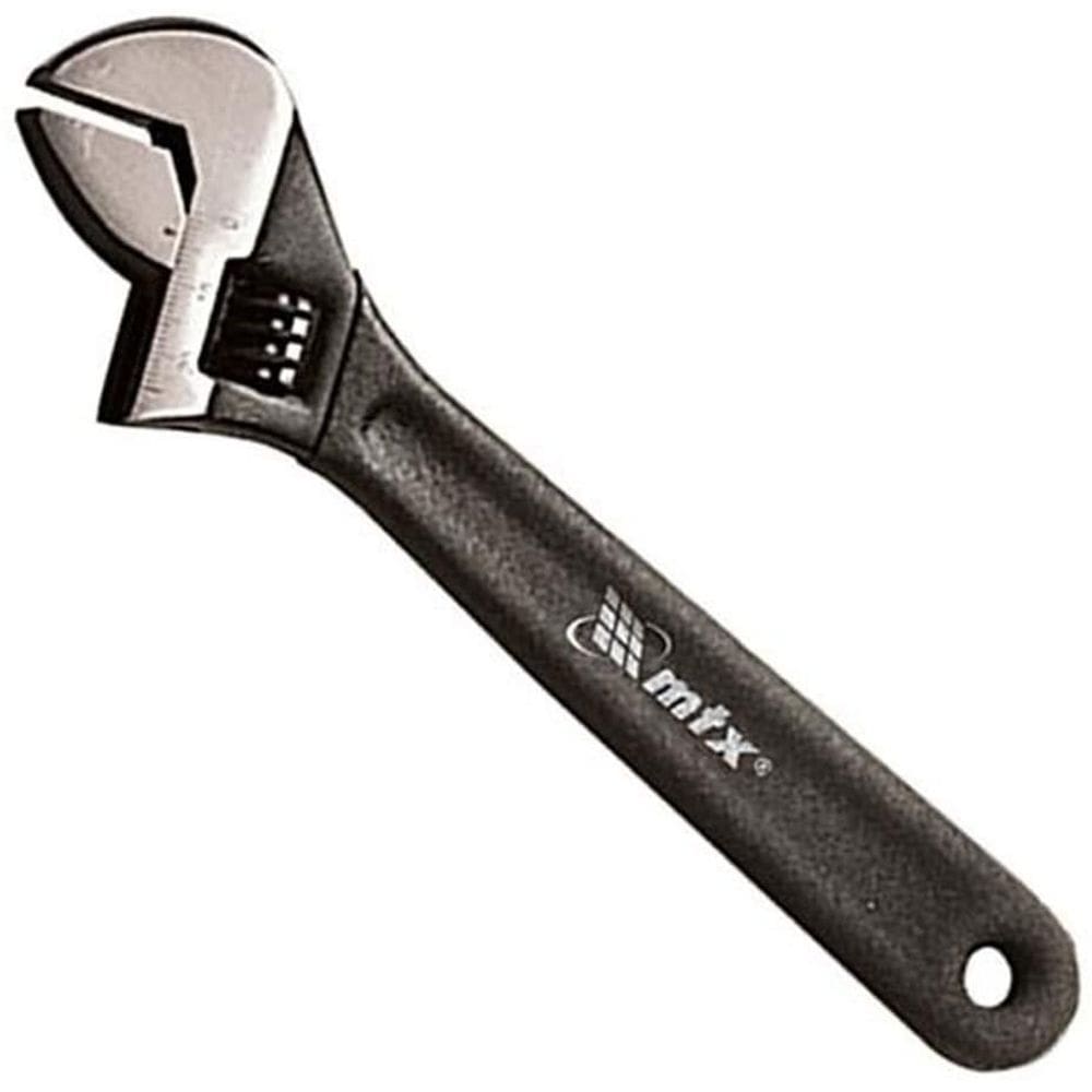 Chave Inglesa Ajustável 10 Pol 250Mm - Mtx 155059