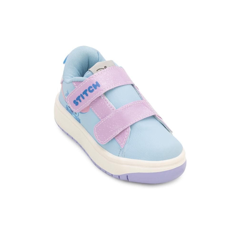 Tênis Disney Infantil AL DN25-DST07DY